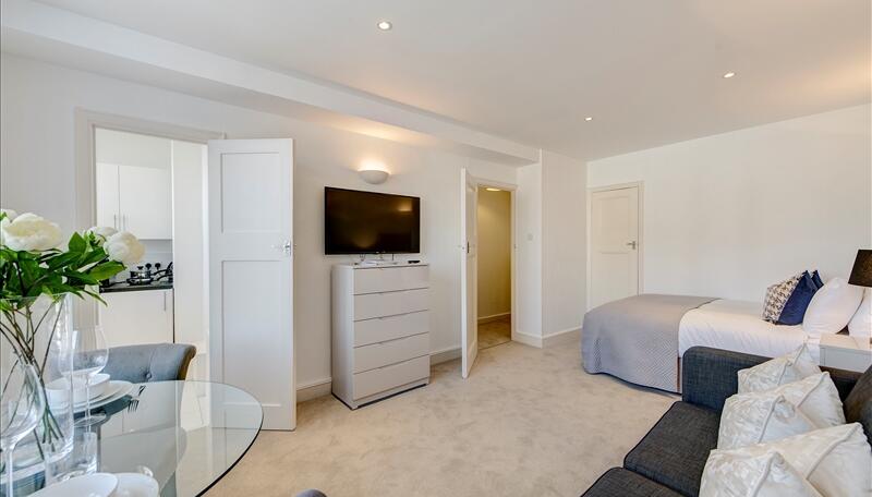 0 bed property in 39 Hill Street, London, London